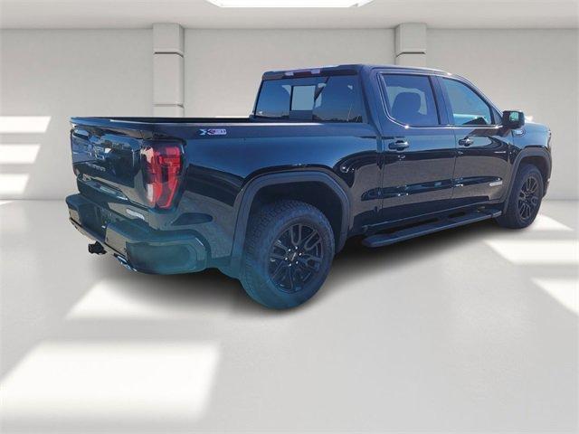 new 2025 GMC Sierra 1500 car, priced at $65,525