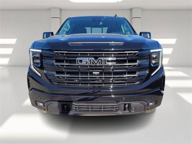 new 2025 GMC Sierra 1500 car, priced at $65,525