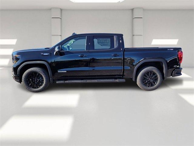 new 2025 GMC Sierra 1500 car, priced at $65,525