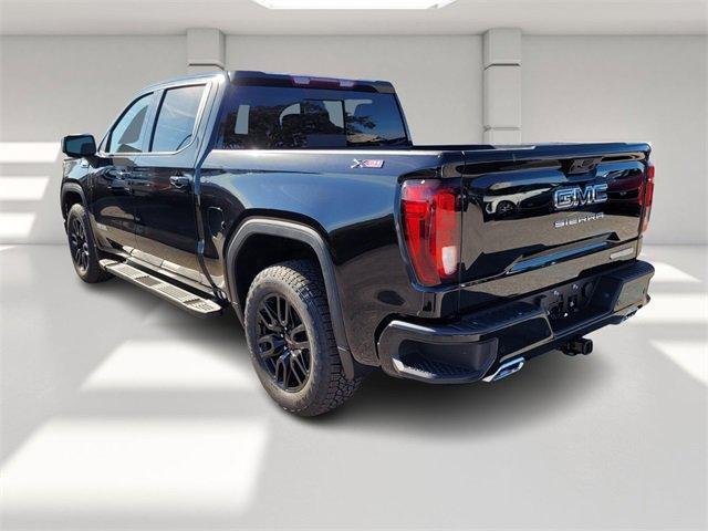 new 2025 GMC Sierra 1500 car, priced at $65,525