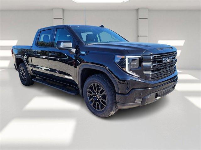 new 2025 GMC Sierra 1500 car, priced at $65,525