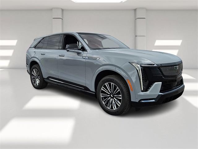 new 2026 Cadillac Escalade IQ car, priced at $130,920