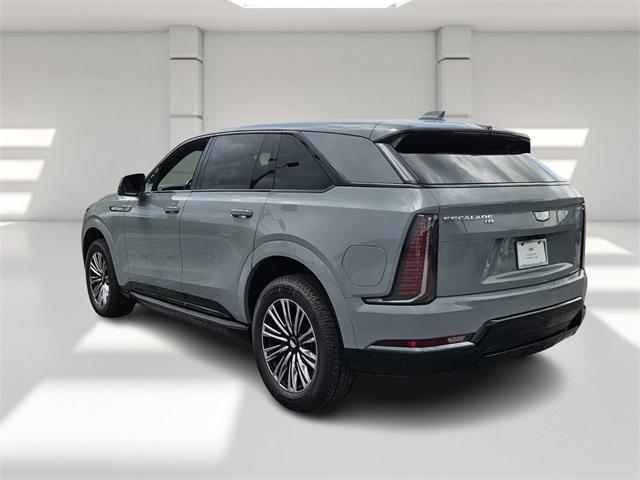 new 2026 Cadillac Escalade IQ car, priced at $130,920