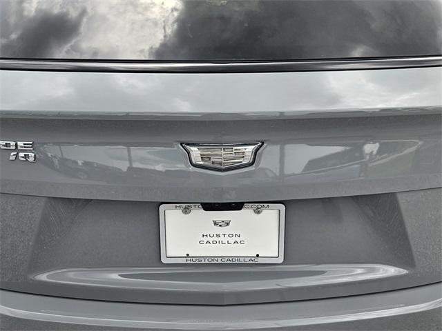 new 2026 Cadillac Escalade IQ car, priced at $130,920
