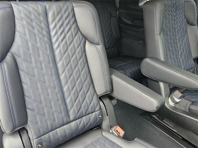 new 2026 Cadillac Escalade IQ car, priced at $130,920