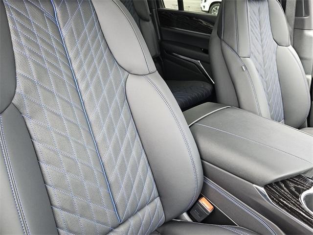 new 2026 Cadillac Escalade IQ car, priced at $130,920
