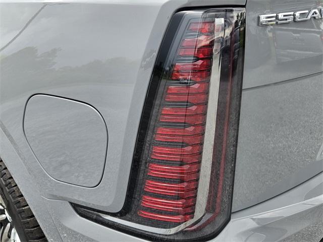 new 2026 Cadillac Escalade IQ car, priced at $130,920