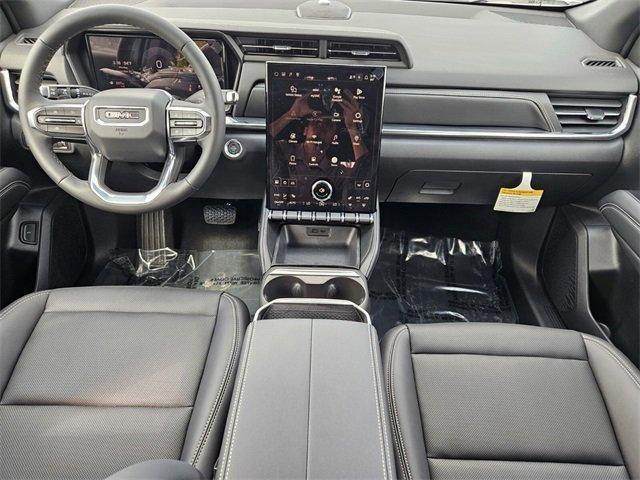 new 2026 GMC Terrain car, priced at $36,830