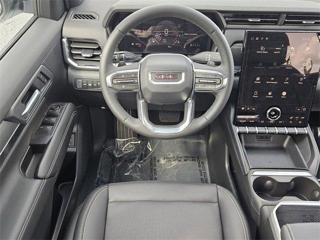 new 2026 GMC Terrain car, priced at $36,830