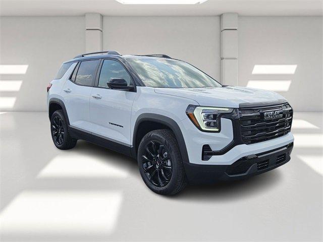 new 2026 GMC Terrain car, priced at $36,830