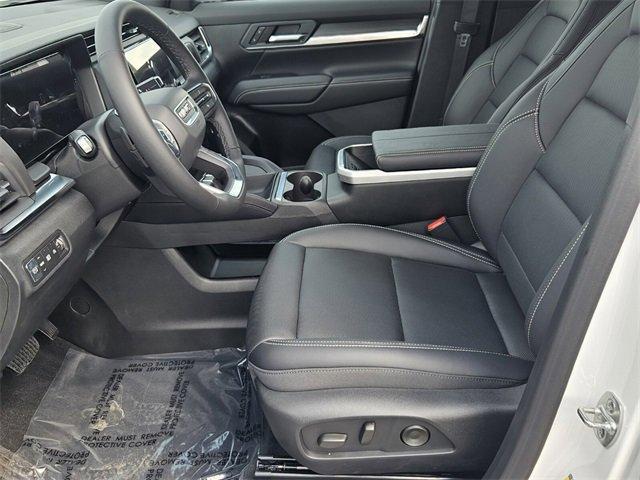 new 2026 GMC Terrain car, priced at $36,830