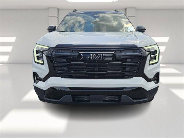 new 2026 GMC Terrain car, priced at $36,830