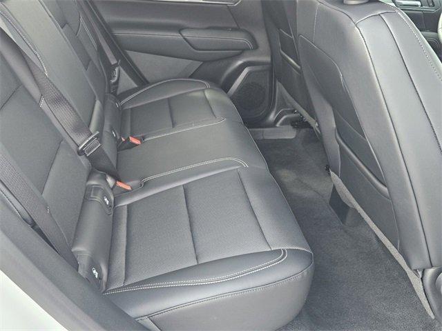 new 2026 GMC Terrain car, priced at $36,830