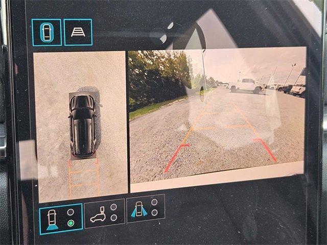 new 2026 GMC Terrain car, priced at $36,830