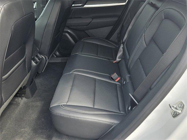 new 2026 GMC Terrain car, priced at $36,830