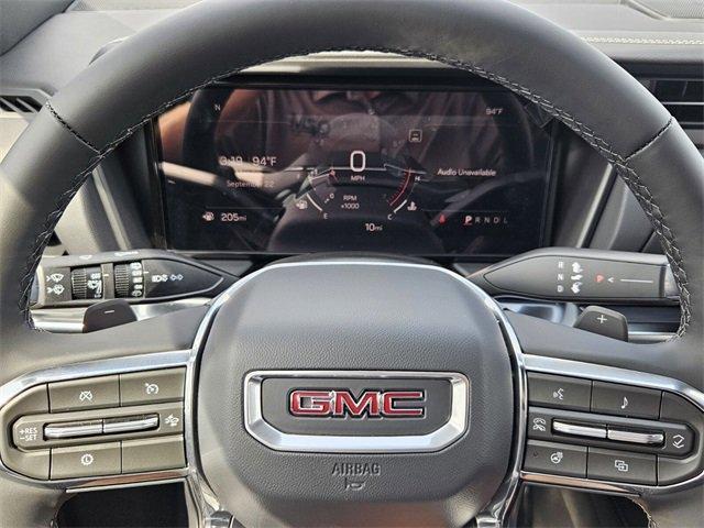 new 2026 GMC Terrain car, priced at $36,830