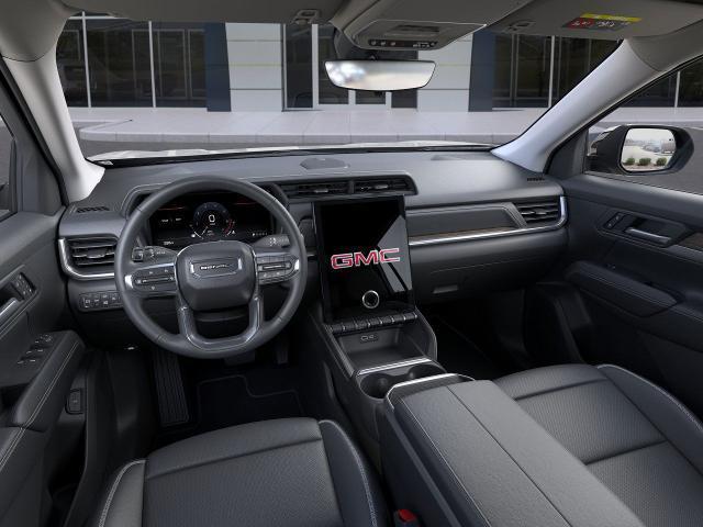 new 2026 GMC Terrain car, priced at $43,985