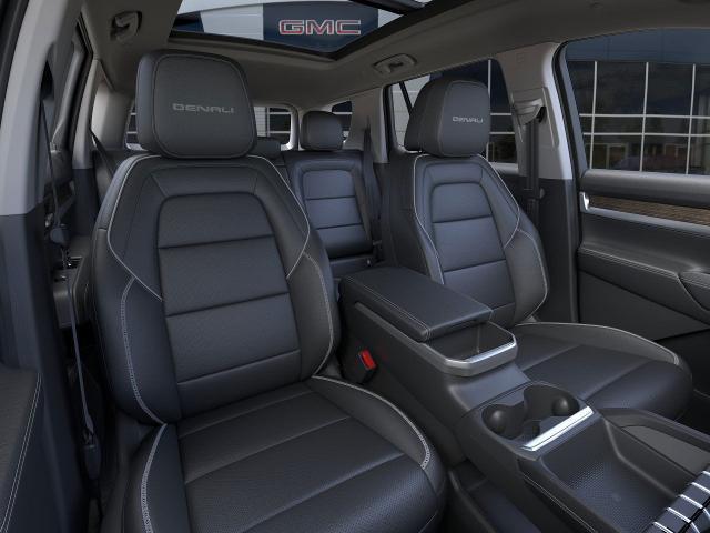 new 2026 GMC Terrain car, priced at $43,985