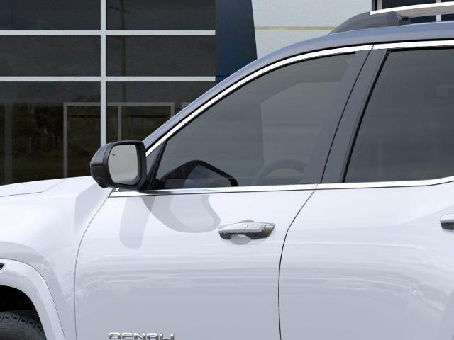 new 2026 GMC Terrain car, priced at $43,985