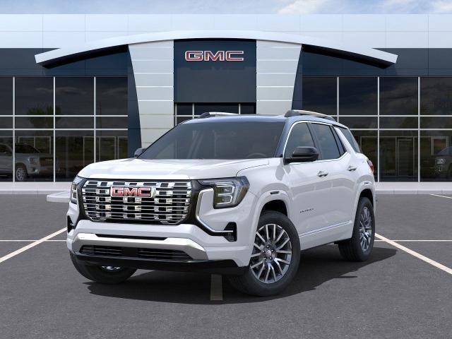 new 2026 GMC Terrain car, priced at $43,985