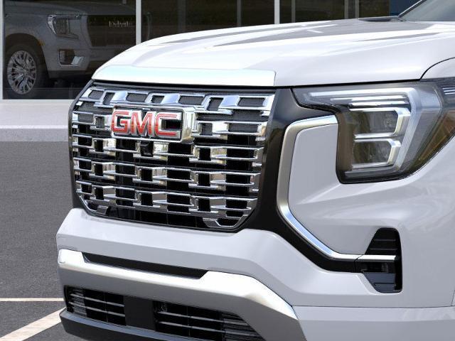new 2026 GMC Terrain car, priced at $43,985