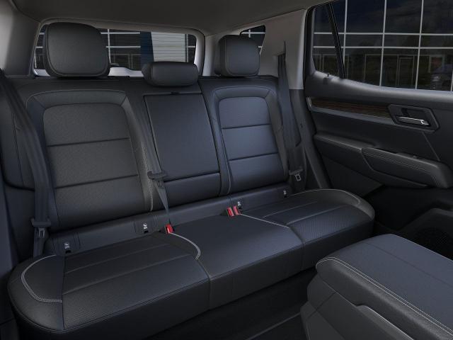 new 2026 GMC Terrain car, priced at $43,985