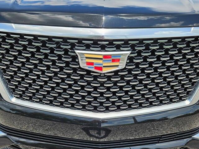 used 2021 Cadillac Escalade ESV car, priced at $60,931