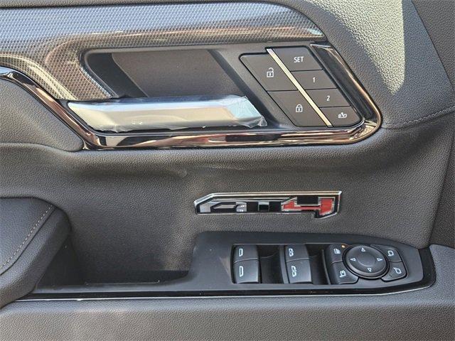 new 2025 GMC Sierra 1500 car, priced at $66,059