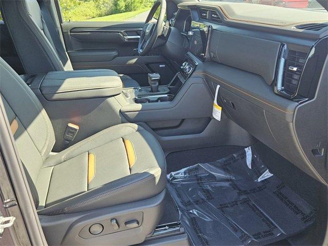 new 2025 GMC Sierra 1500 car, priced at $66,059