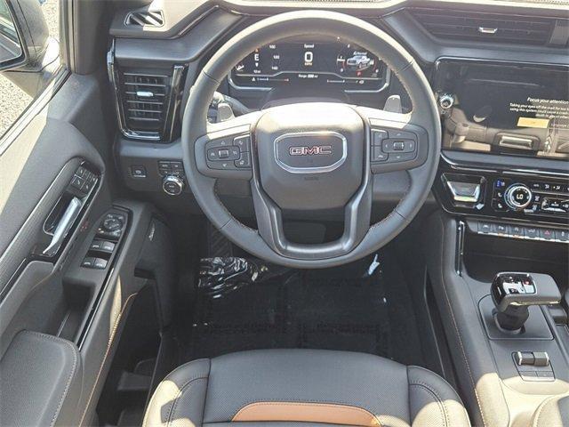 new 2025 GMC Sierra 1500 car, priced at $66,059