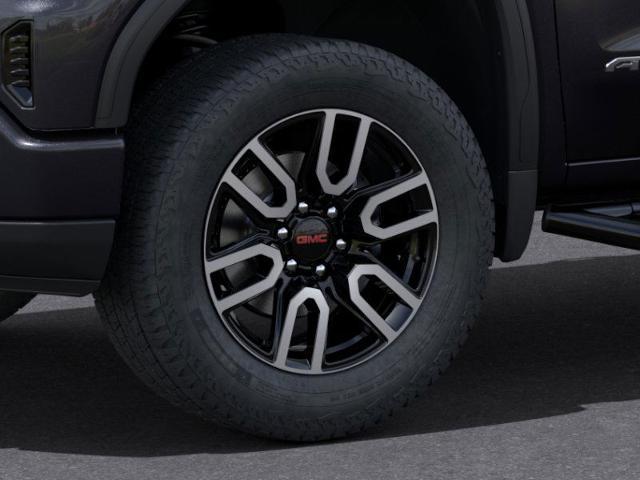 new 2025 GMC Sierra 1500 car, priced at $66,059