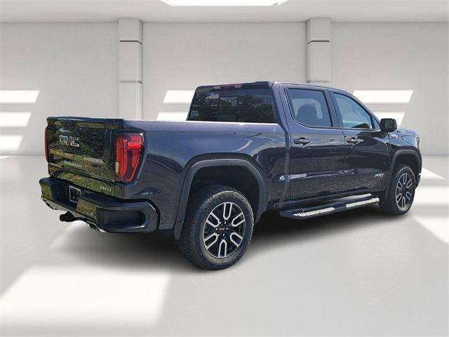 new 2025 GMC Sierra 1500 car, priced at $66,059
