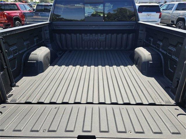 new 2025 GMC Sierra 1500 car, priced at $66,059