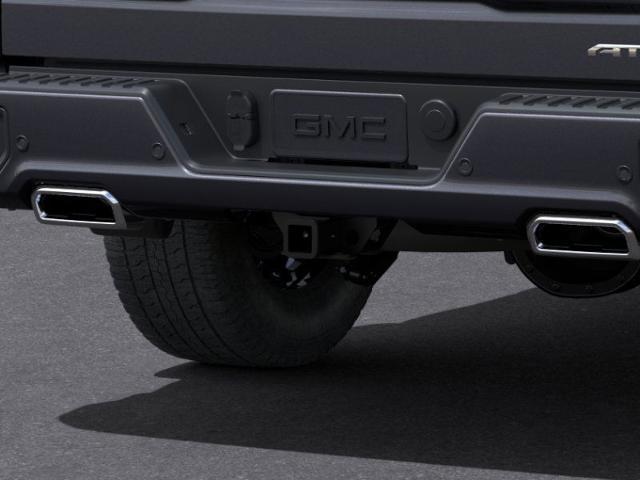 new 2025 GMC Sierra 1500 car, priced at $66,059