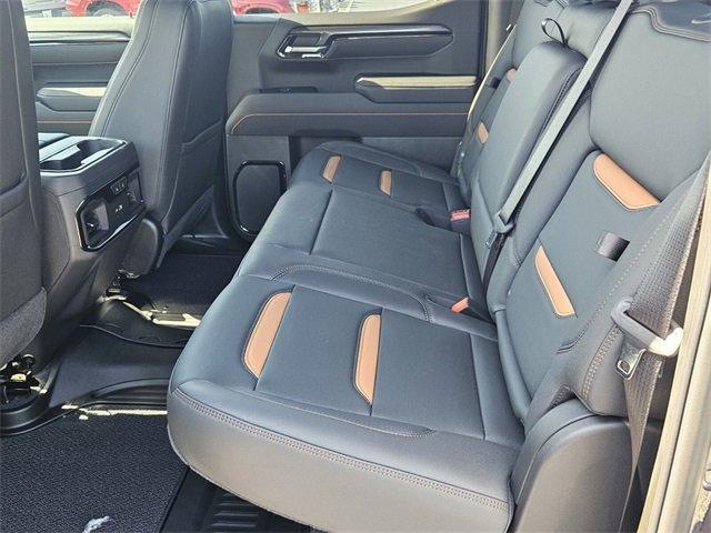 new 2025 GMC Sierra 1500 car, priced at $66,059