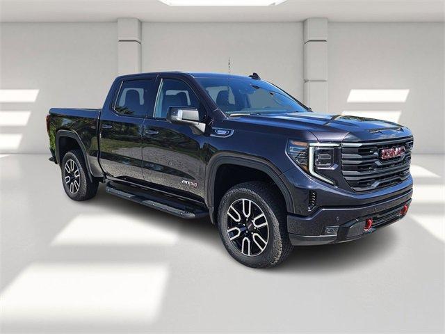 new 2025 GMC Sierra 1500 car, priced at $66,059