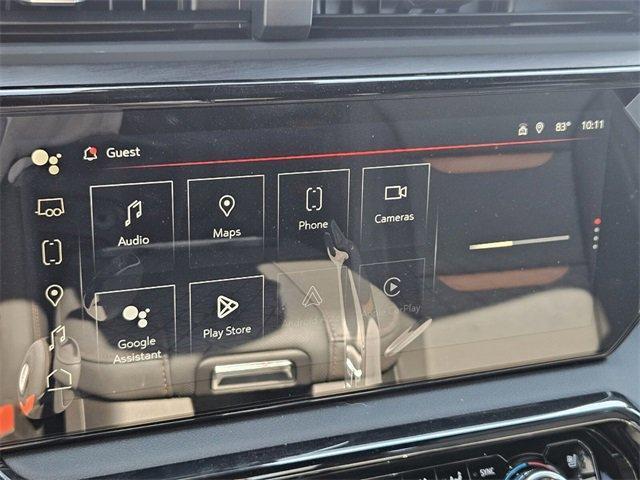 new 2025 GMC Sierra 1500 car, priced at $66,059