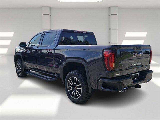new 2025 GMC Sierra 1500 car, priced at $66,059