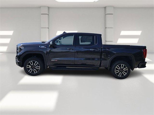 new 2025 GMC Sierra 1500 car, priced at $66,059