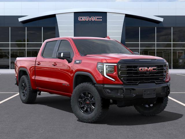 new 2025 GMC Sierra 1500 car, priced at $78,290