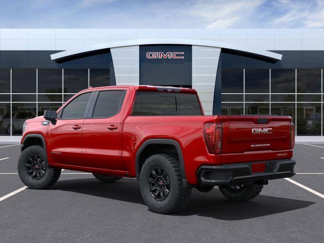 new 2025 GMC Sierra 1500 car, priced at $78,290