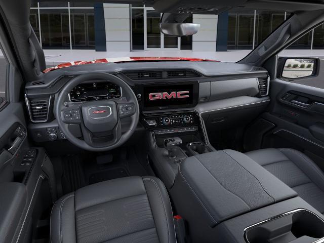 new 2025 GMC Sierra 1500 car, priced at $78,290