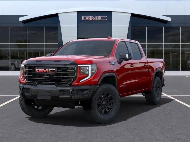 new 2025 GMC Sierra 1500 car, priced at $78,290