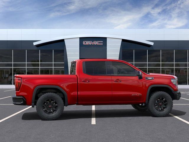 new 2025 GMC Sierra 1500 car, priced at $78,290