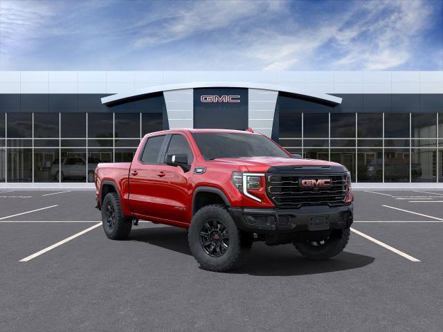 new 2025 GMC Sierra 1500 car, priced at $79,290