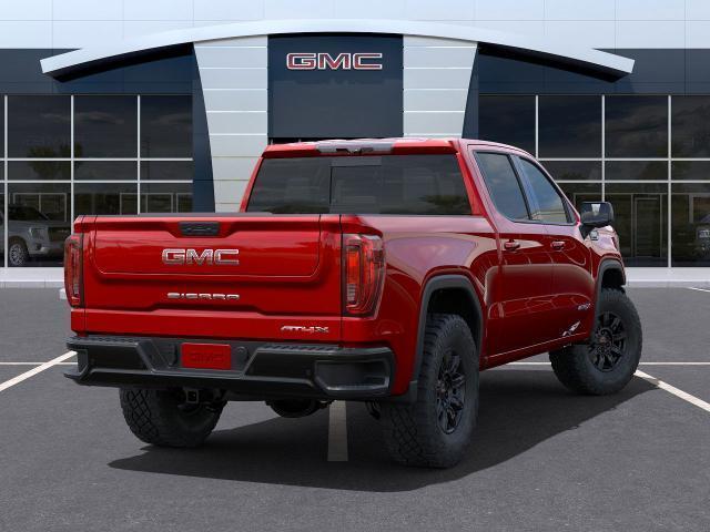 new 2025 GMC Sierra 1500 car, priced at $78,290