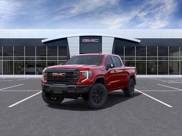 new 2025 GMC Sierra 1500 car, priced at $78,290