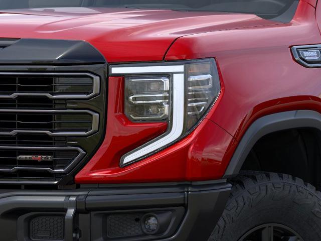 new 2025 GMC Sierra 1500 car, priced at $78,290