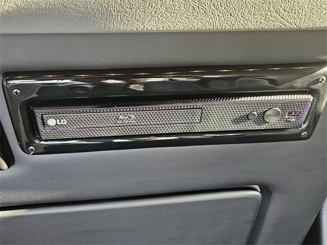 used 2023 Ram ProMaster 3500 Window Van car, priced at $69,983