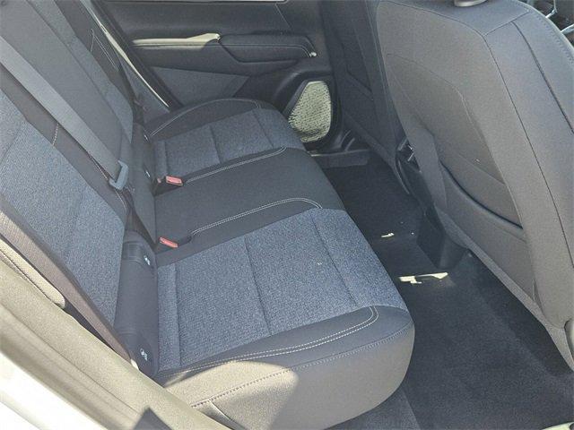 new 2025 GMC Terrain car, priced at $31,090
